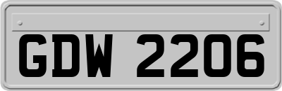 GDW2206