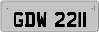 GDW2211