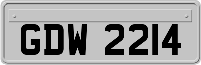 GDW2214