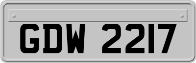 GDW2217