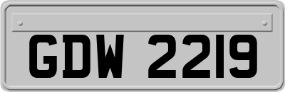 GDW2219