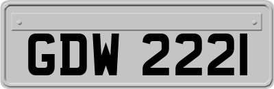 GDW2221