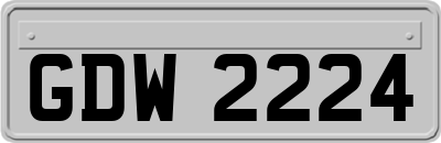 GDW2224