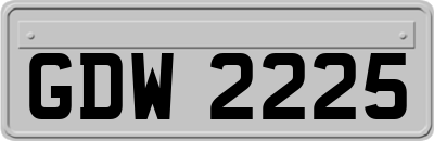 GDW2225