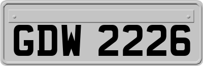 GDW2226