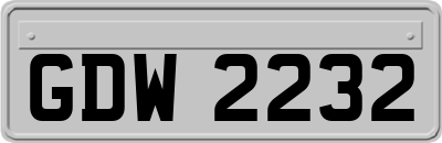 GDW2232