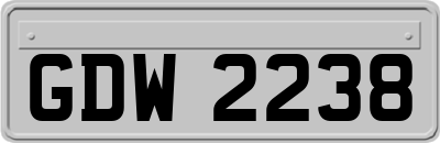 GDW2238