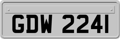 GDW2241
