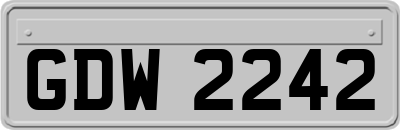 GDW2242