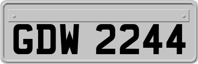 GDW2244