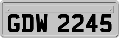 GDW2245