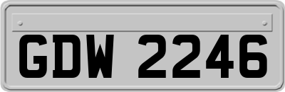 GDW2246