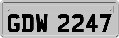 GDW2247
