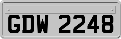 GDW2248