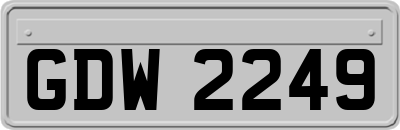 GDW2249