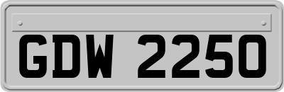 GDW2250