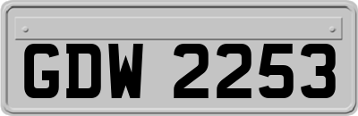 GDW2253