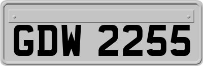 GDW2255