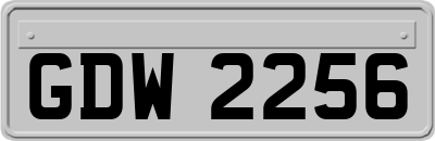 GDW2256
