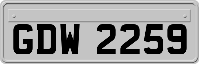 GDW2259