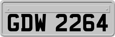 GDW2264