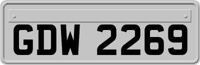 GDW2269