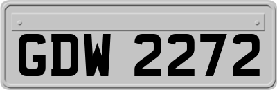 GDW2272