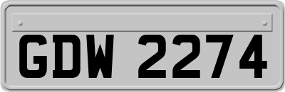 GDW2274