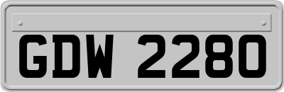 GDW2280