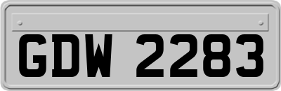 GDW2283