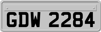 GDW2284