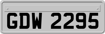 GDW2295