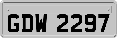 GDW2297