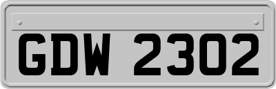GDW2302