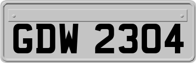 GDW2304
