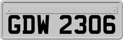GDW2306