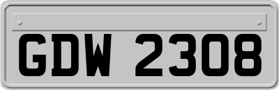 GDW2308