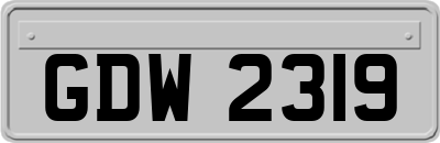 GDW2319