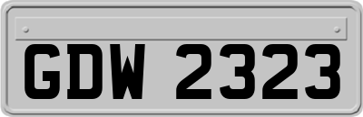 GDW2323