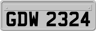 GDW2324
