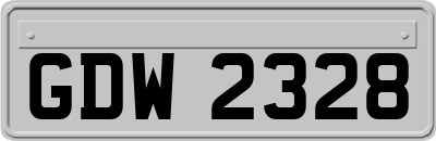 GDW2328