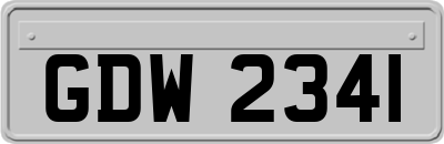GDW2341