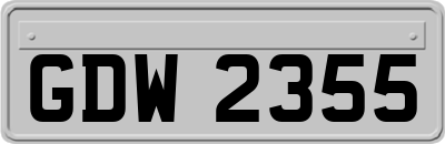 GDW2355