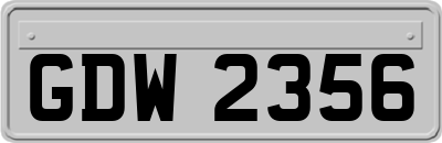 GDW2356