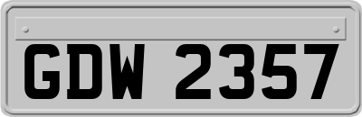GDW2357