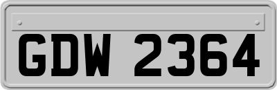 GDW2364