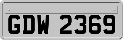 GDW2369