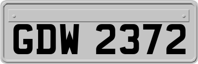 GDW2372