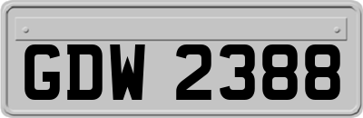 GDW2388