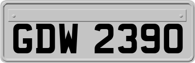 GDW2390